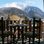 Appartamento Dolonne Courmayeur