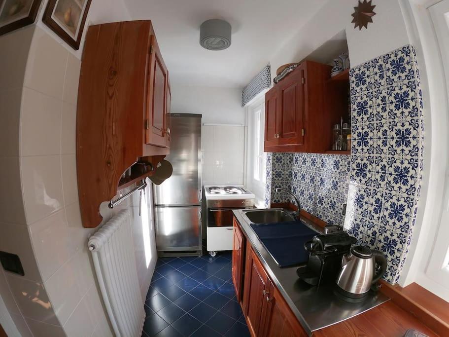 Apartment Dolonne *