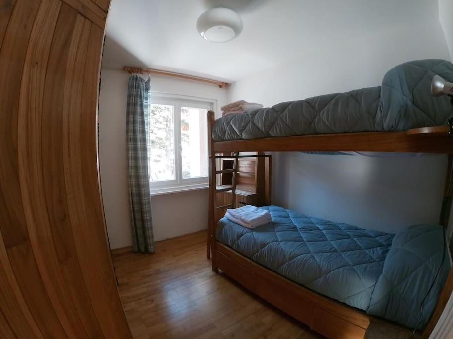 Dolonne * Courmayeur