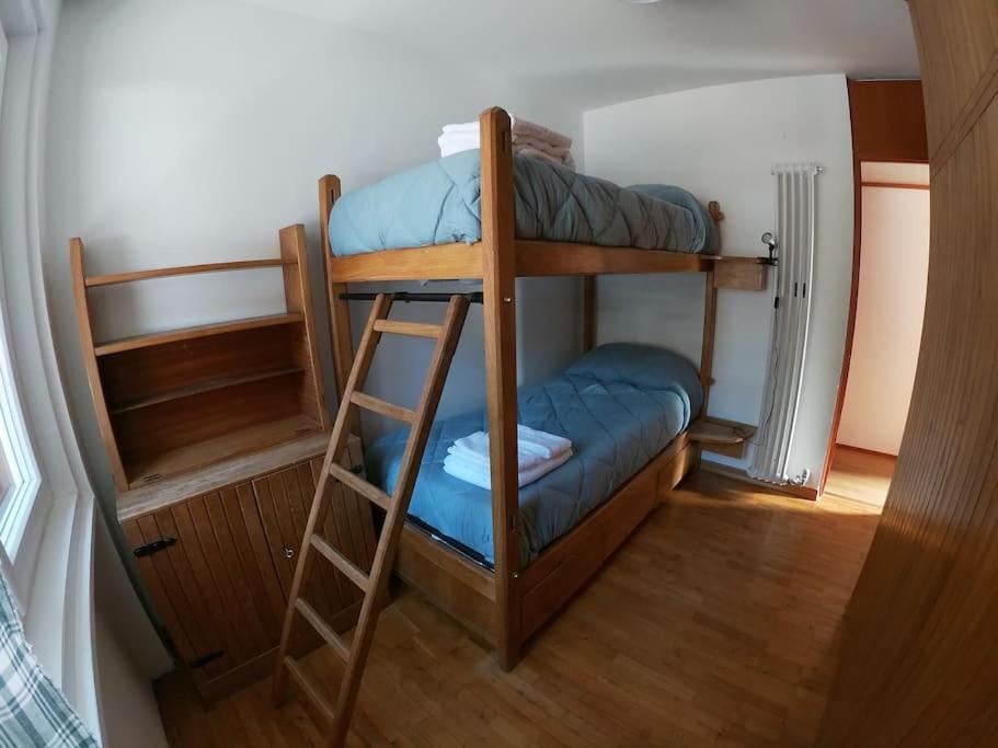 Apartment Dolonne