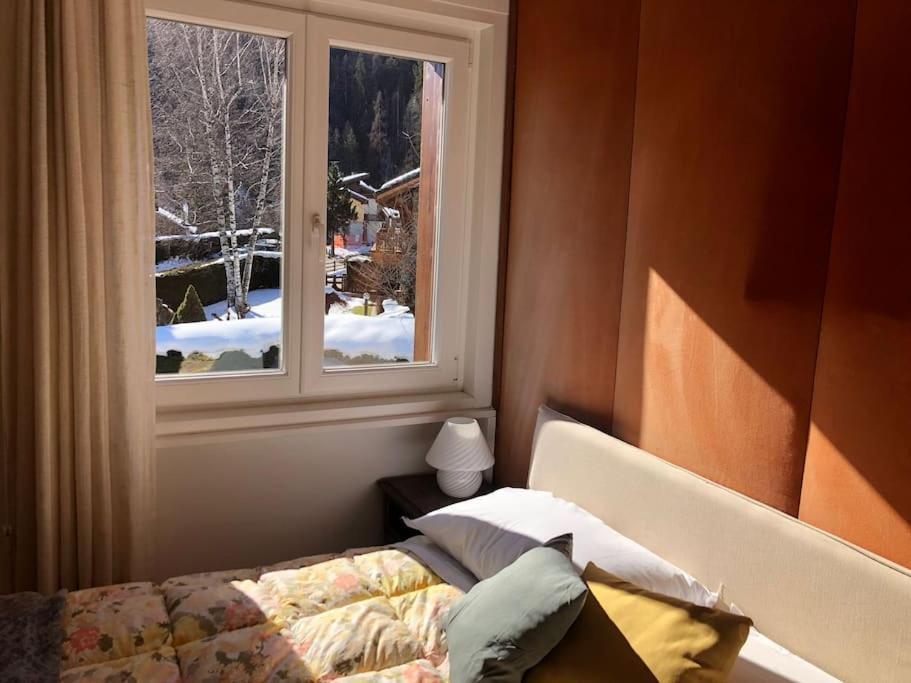 Dolonne Courmayeur