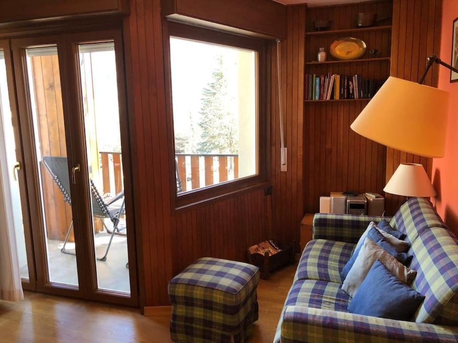 Dolonne Apartment Courmayeur