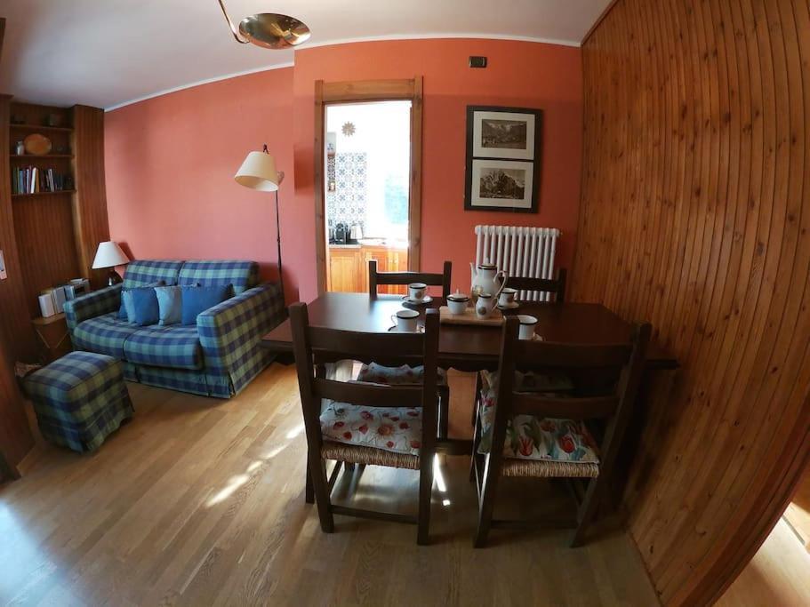 Apartment Dolonne *