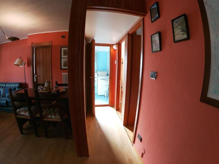 Apartment Dolonne *