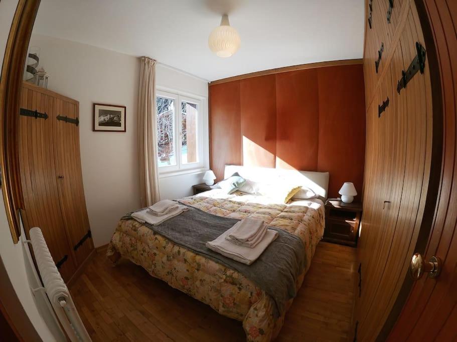 Dolonne Apartment Courmayeur